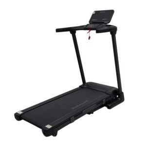 Tapis de course pliable inclinable GladiatorFit - Thumbnail Image 1