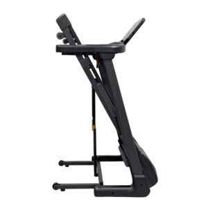 Tapis de course pliable inclinable GladiatorFit - Thumbnail Image 3