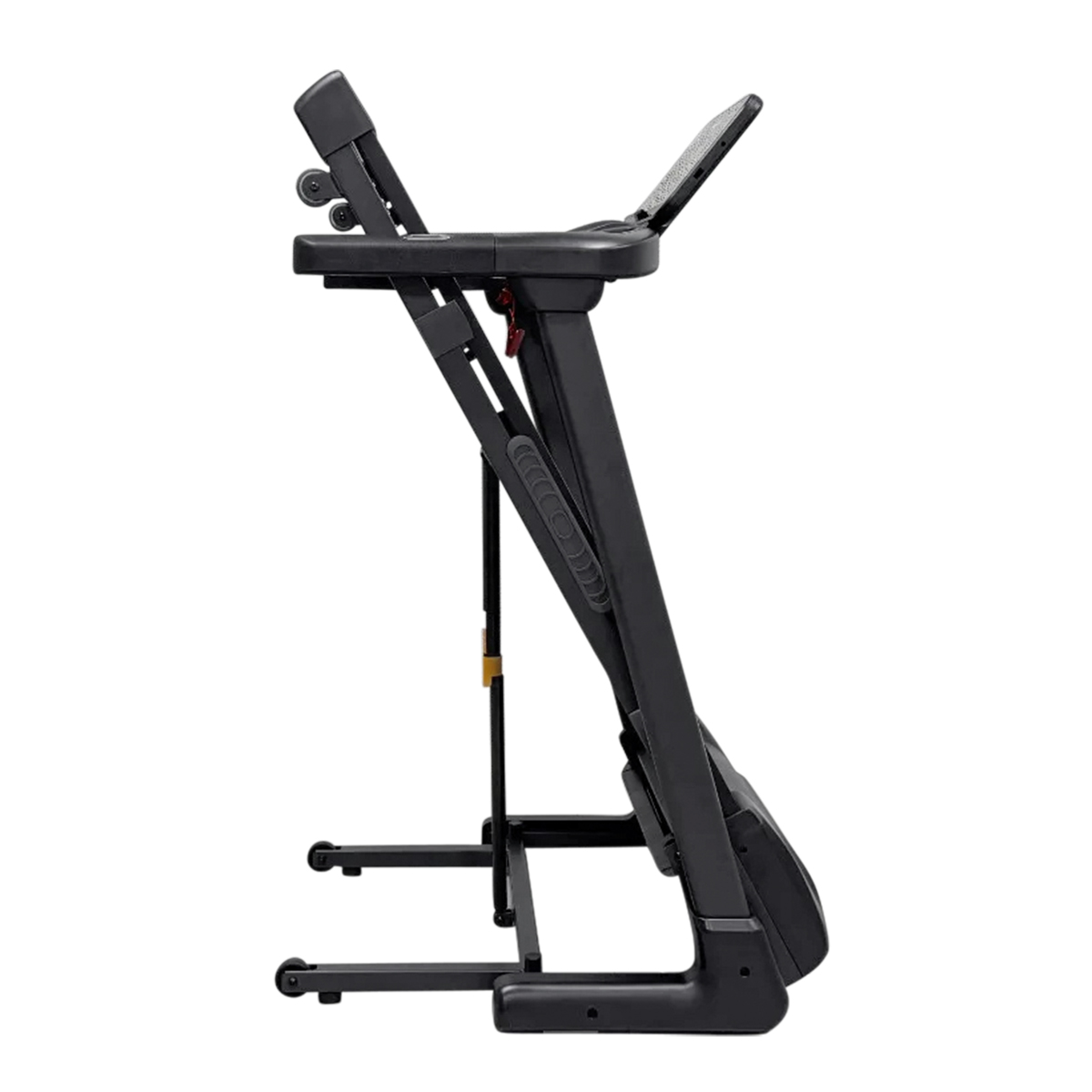 Tapis de course pliable inclinable GladiatorFit – Image 3