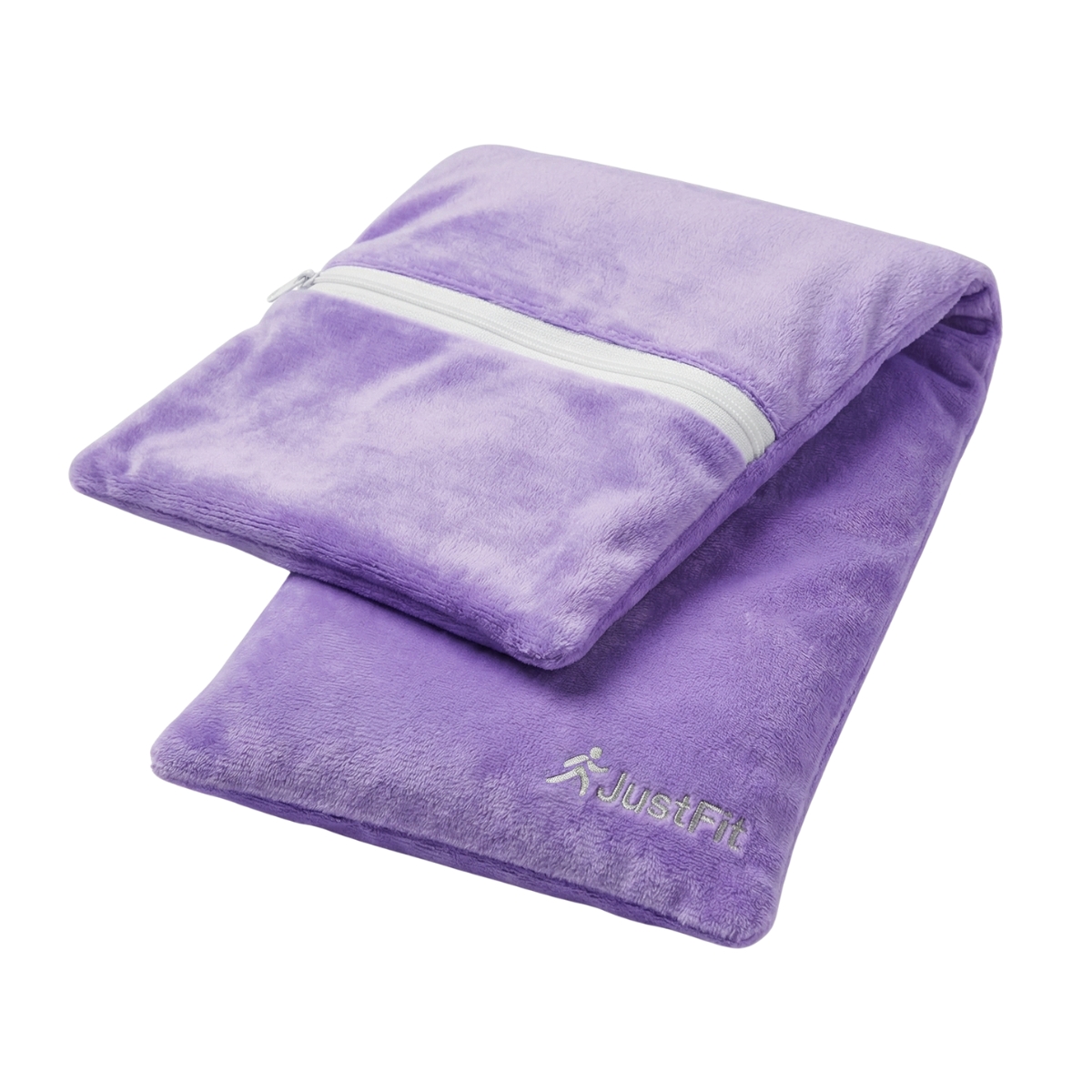 Garrafa de água quente seca JustFit 45x15cm - Image 2