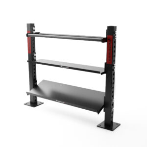 GladiatorFit - estante multiusos em compósito - Thumbnail Image 1