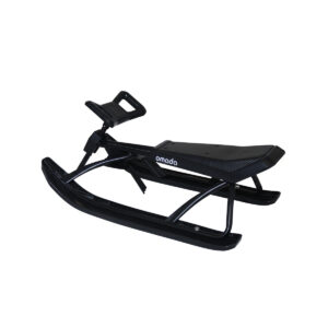 Omada "Snow" two-seater sled 6 Omada "Snow" two-seater sled - Thumbnail Image 2