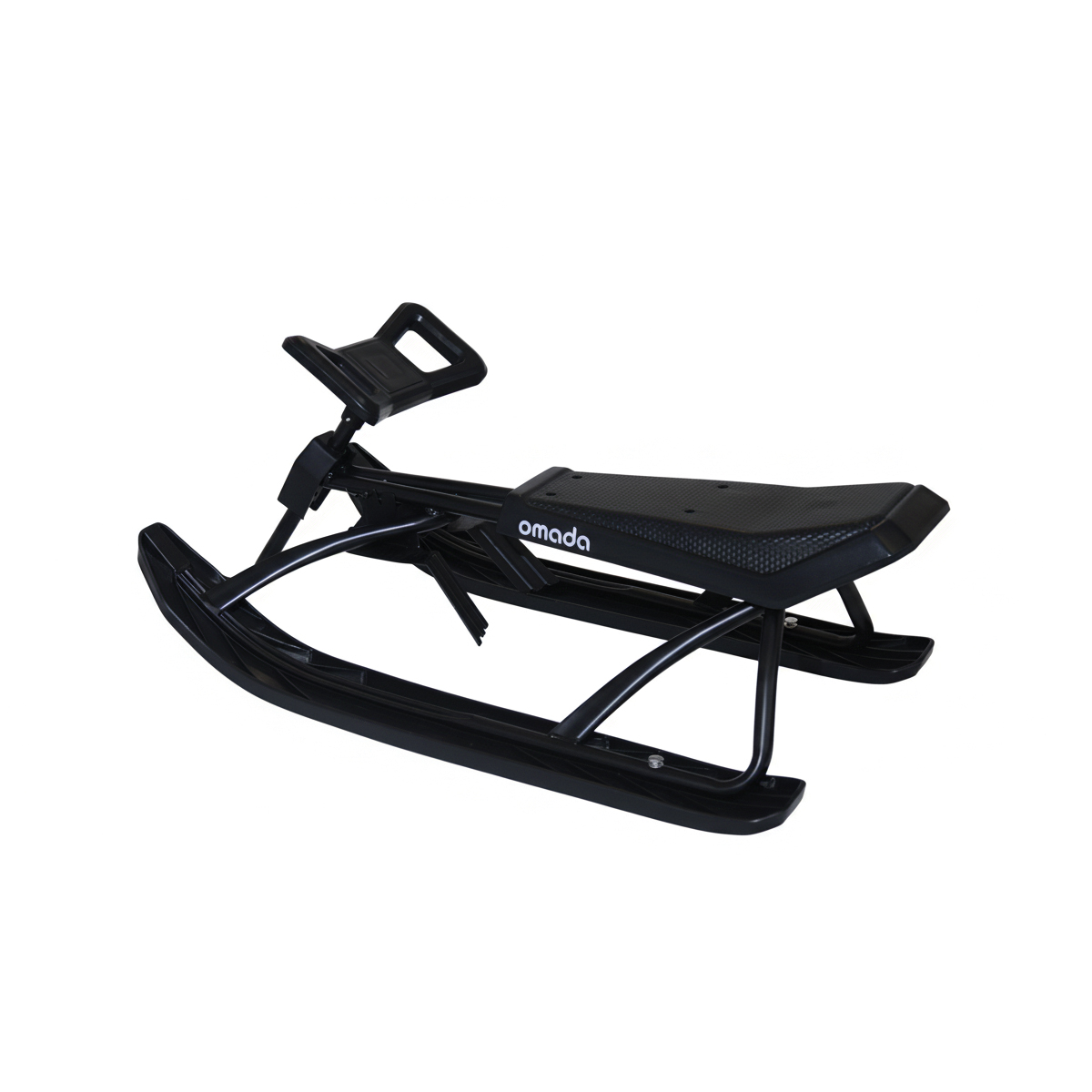 Omada "Snow" two-seater sled 2 Omada "Snow" two-seater sled - Image 2