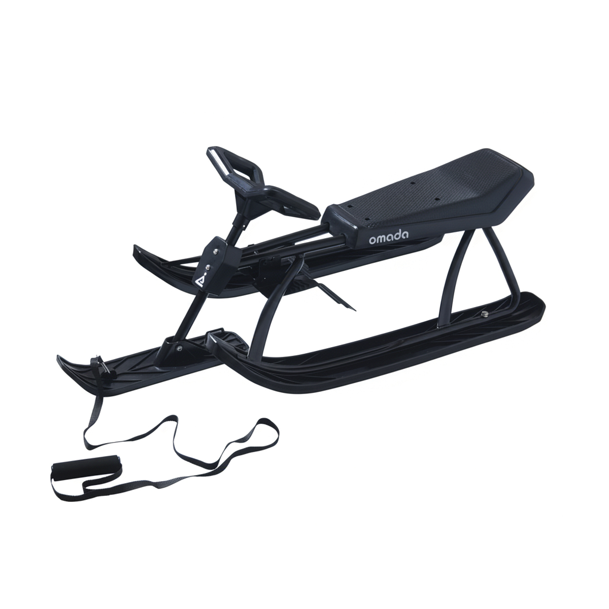 Omada "Snow" two-seater sled 1 Omada "Snow" two-seater sled - Image 1