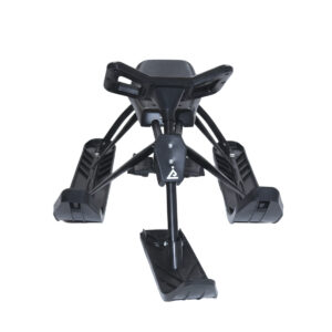 Omada "Snow" two-seater sled 7 Omada "Snow" two-seater sled - Thumbnail Image 3