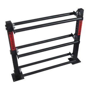 GladiatorFit - estante multiusos em compósito - Thumbnail Image 3