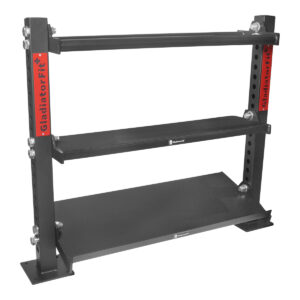 GladiatorFit - estante multiusos em compósito - Thumbnail Image 4