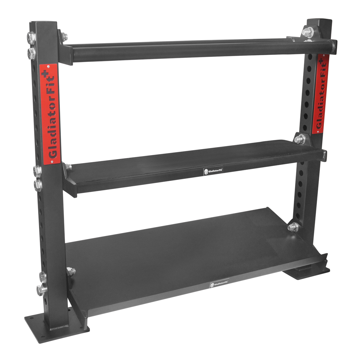 GladiatorFit - estante multiusos em compósito - Image 4