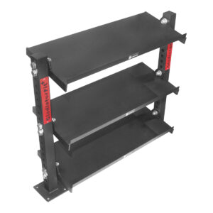 GladiatorFit - estante multiusos em compósito - Thumbnail Image 2