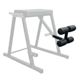 Rulli per la macchina "Reverse Hyper Extension" di GladiatorFit 5 Rulli per la macchina "Reverse Hyper Extension" di GladiatorFit - Thumbnail Image 2