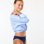 Blau
