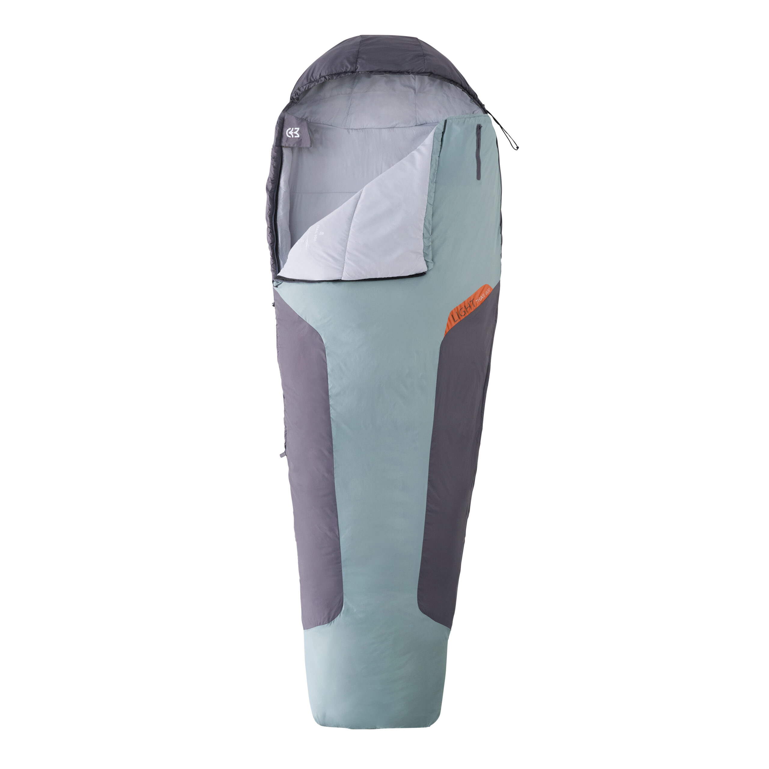 Saco-cama "Trail 900 Wilsa 2 Saco-cama "Trail 900 Wilsa - Image 2