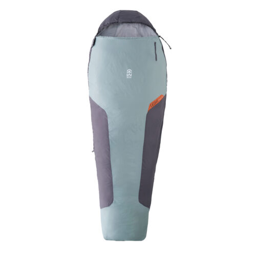 Slaapzak "Trail 900 Wilsa
