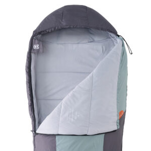 Saco-cama "Trail 900 Wilsa 9 Saco-cama "Trail 900 Wilsa - Thumbnail Image 3