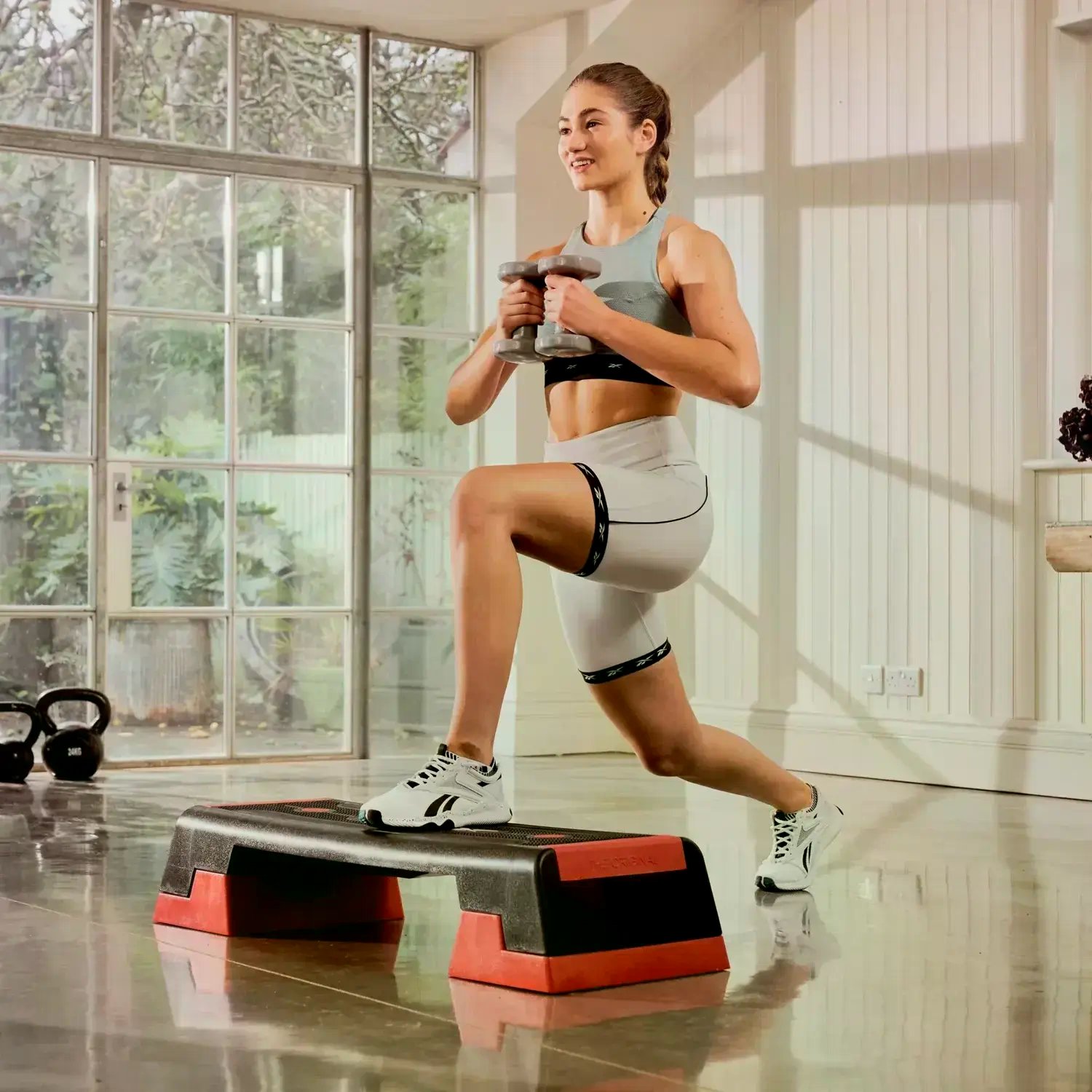 Paso Reebok 7 Paso Reebok - Imagen 7