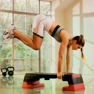 Paso Reebok 13 Paso Reebok - Thumbnail Image 6