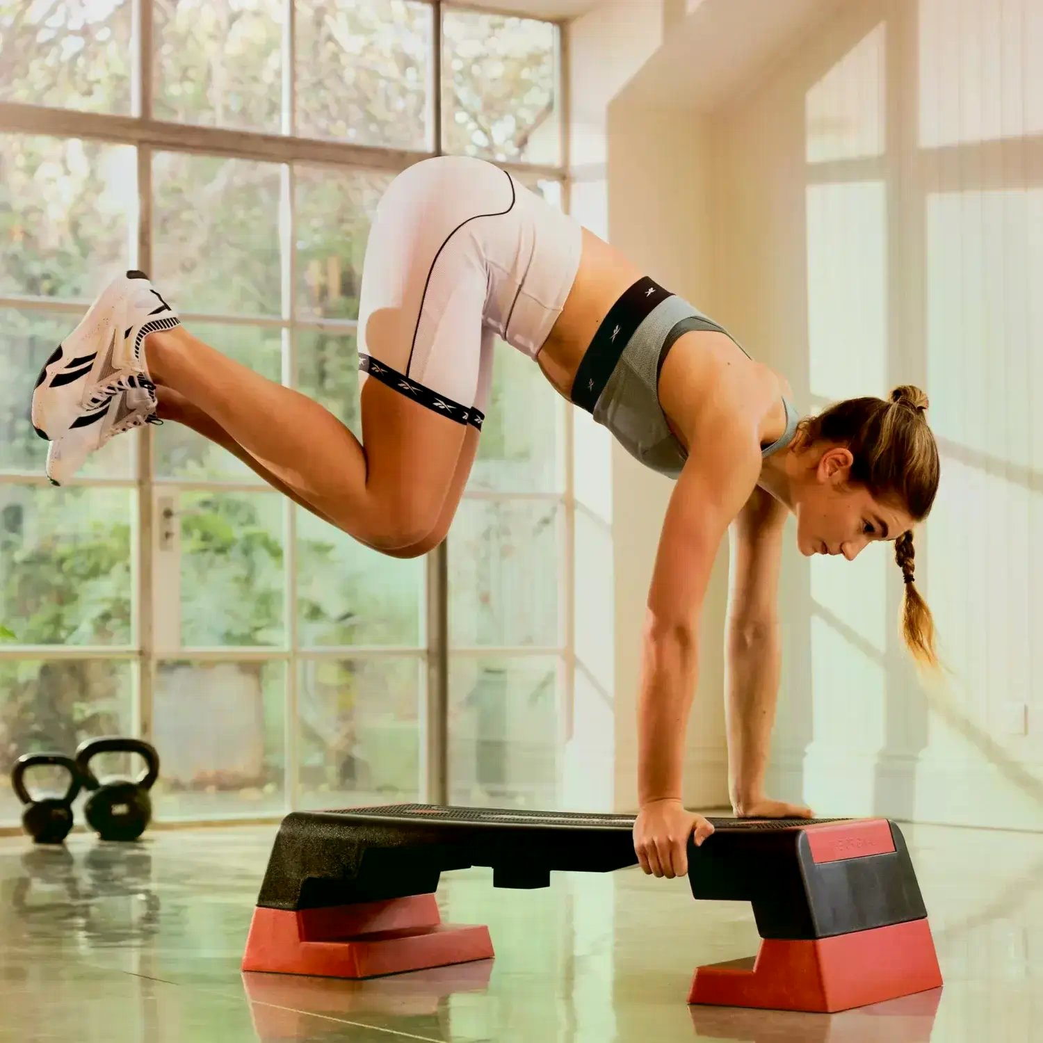 Paso Reebok 6 Paso Reebok - Imagen 6