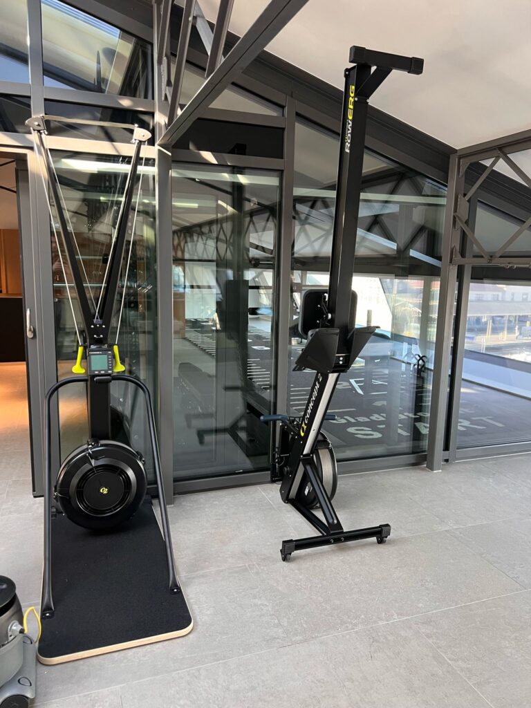 equipement cardio gladiatorfitpro