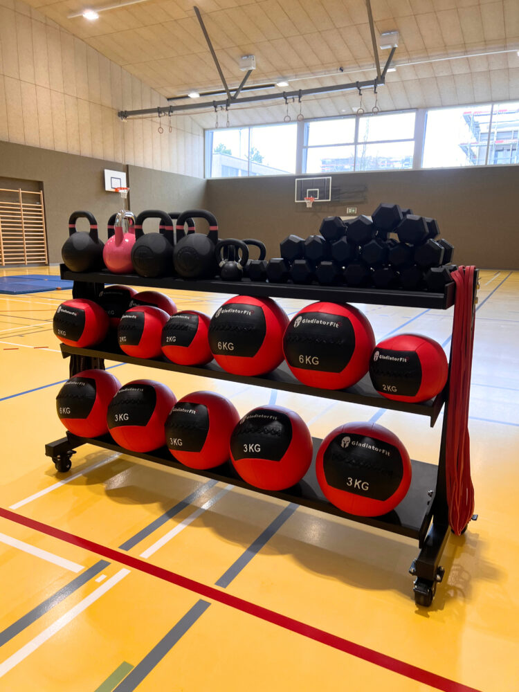 rangement gladiatorfitpro