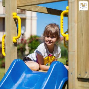 CAROL1" Parque infantil Fungoo 12 CAROL1" Parque infantil Fungoo - Thumbnail Image 6