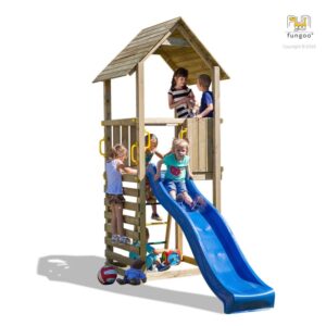 CAROL1" Parque infantil Fungoo 7 CAROL1" Parque infantil Fungoo - Thumbnail Image 1