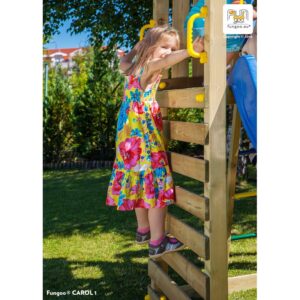 CAROL1" Parque infantil Fungoo 11 CAROL1" Parque infantil Fungoo - Thumbnail Image 5
