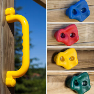 CAROL3" Parque infantil Fungoo - Thumbnail Image 4