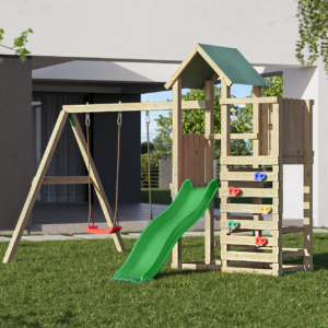 CHESTER" Parque infantil Fungoo 10 CHESTER" Parque infantil Fungoo - Thumbnail Image 4
