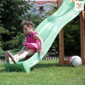 FUNNY3" Parque infantil Fungoo 12 FUNNY3" Parque infantil Fungoo - Thumbnail Image 5