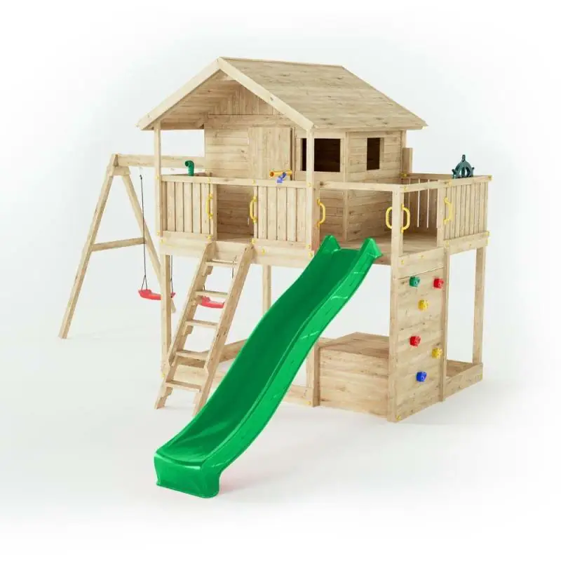 GALAXY SUNSHINE" Fungoo speeltuin - Afbeelding 2