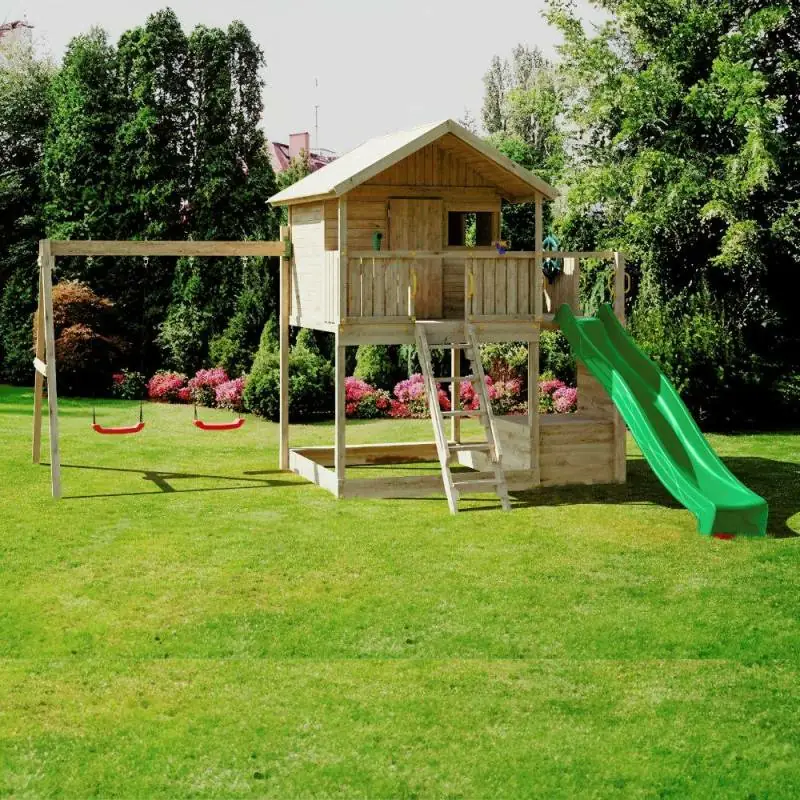 GALAXY SUNSHINE" Fungoo speeltuin - Afbeelding 3