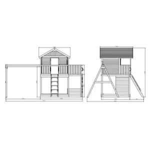 GALAXY SUNSHINE" Fungoo speeltuin - Thumbnail Image 6