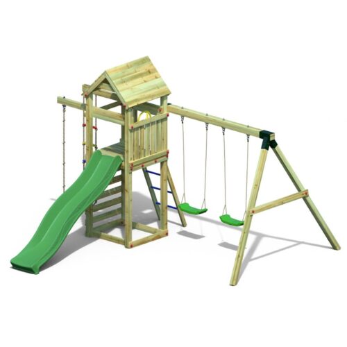 Gaia TL2S" Fungoo playground