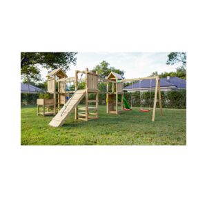 Optimizer" Fungoo speeltuin 10 Optimizer" Fungoo speeltuin - Thumbnail Image 5