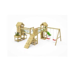Optimizer" Fungoo speeltuin 7 Optimizer" Fungoo speeltuin - Thumbnail Image 2