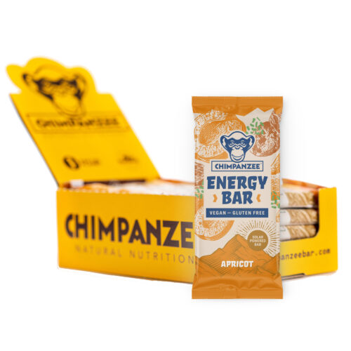 Energy bar Chimpanzee (set of 15)