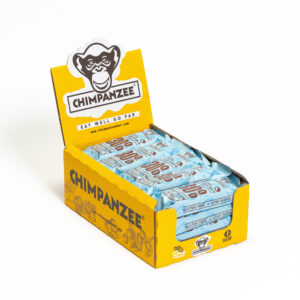 Eiwitreep 30% Chimpanzee (verpakking van 20) - Thumbnail Image 1
