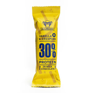 Eiwitreep 30% Chimpanzee (verpakking van 20) - Thumbnail Image 6