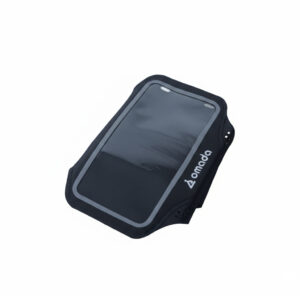 Sportovní a běžecká páska Omada na ruku pro mobilní telefon - Thumbnail Image 2