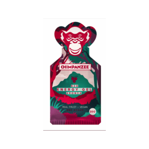 Gel energético Chimpanzee (embalagem de 25) 11 Gel energético Chimpanzee (embalagem de 25) - Thumbnail Image 5