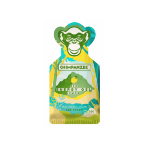 Gel energético Chimpanzee (embalagem de 25) 10 Gel energético Chimpanzee (embalagem de 25) - Thumbnail Image 4