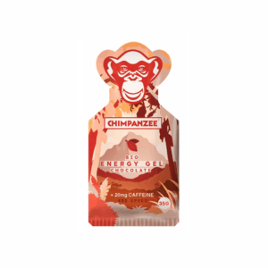 Gel energético Chimpanzee (embalagem de 25) 9 Gel energético Chimpanzee (embalagem de 25) - Thumbnail Image 3