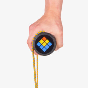 Zware Roller" trainingshandgreep Lattice Training - Thumbnail Image 3