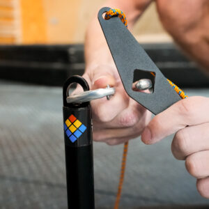 Zware Roller" trainingshandgreep Lattice Training - Thumbnail Image 7