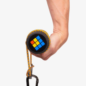 Zware Roller" trainingshandgreep Lattice Training - Thumbnail Image 2