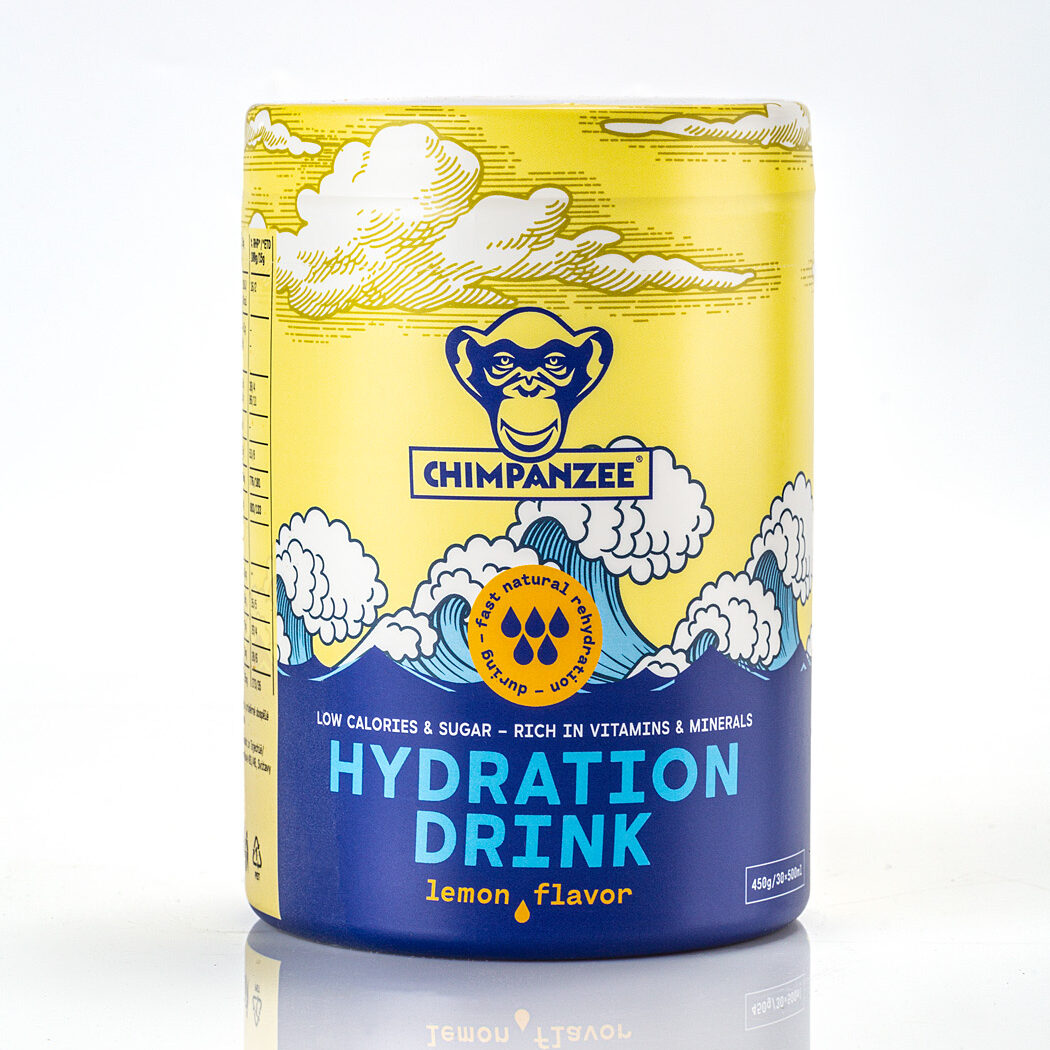Moisturizing drink powder 450g Chimpanzee 1 Moisturizing drink powder 450g Chimpanzee - Image 1