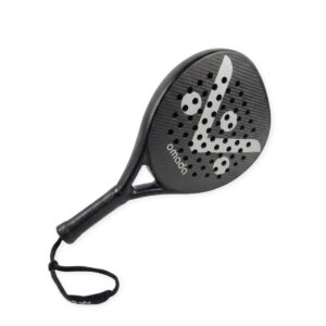 Omada 3K carbon adult padel racket - Thumbnail Image 2
