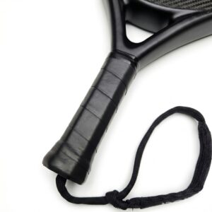 Omada 3K carbon adult padel racket - Thumbnail Image 3
