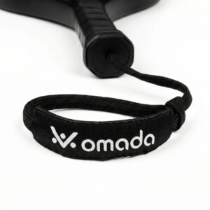 Omada 3K carbon adult padel racket - Thumbnail Image 5