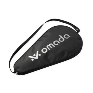 Omada Padel Racket Bag 5 Omada Padel Racket Bag - Thumbnail Image 2